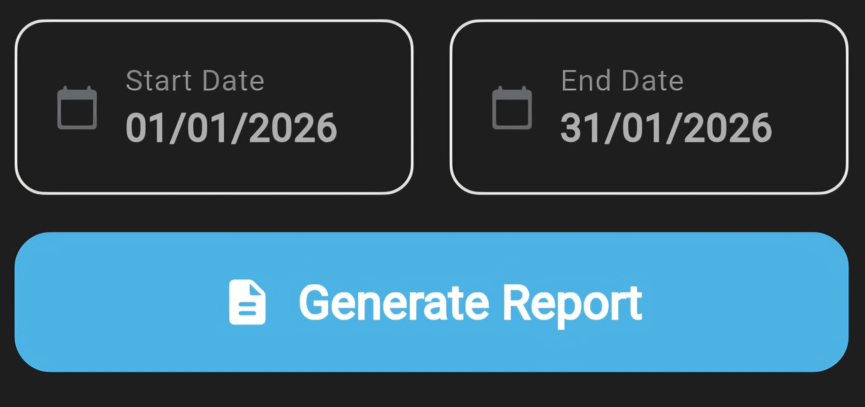 Compliance Hub Dashboard